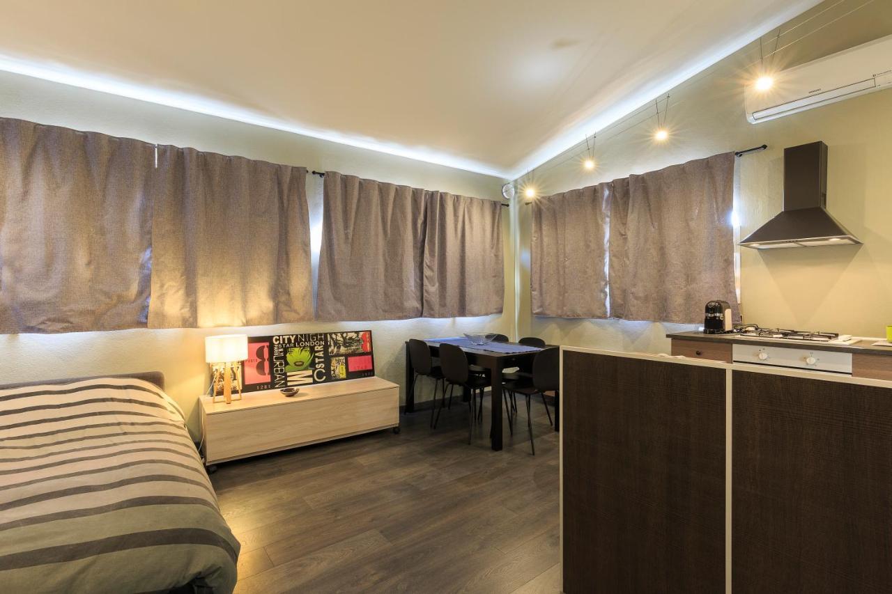 Апартаменты Casa Annalia Пьяченца Экстерьер фото
