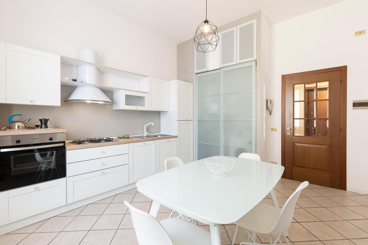 Апартаменты Casa Annalia Пьяченца Экстерьер фото